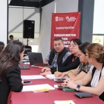 Capacita Gobierno del EdoMéx a servidoras y servidores públicos para destinar presupuesto a la reducción de brechas de desigualdad de género