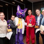 Reconoce federación al Gobierno del EdoMéx por su logística interinstitucional para el traslado seguro y oportuno de órganos para trasplante