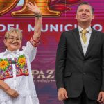 LA PAZ CELEBRA EL 151 ANIVERSARIO DE SU CREACIÓN