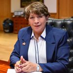 Gobernadora Delfina Gómez llevará rendición de cuentas a territorio con gira de trabajo por el EdoMéx