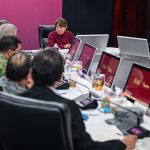 Operación Restitución, coordinada desde la Mesa de Paz, combate el despojo en EdoMéx; más de dos mil 700 inmuebles asegurados