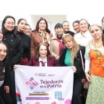 Gobierno de México presenta avances de Centros LIBRE; la entidad cuenta con 45 espacios que brindan atención a las mujeres