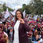 Logra Carmen de la Rosa beneficiar a más de 300 mil habitantes