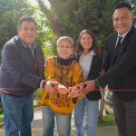 INICIA EN LA PAZ BACHILLERATO MARGARITA MAZA EN DOS AÑOS