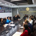 Aprueba Cabildo nuevas obras de infraestructura para Chicoloapan