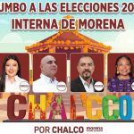 Encrucijada política en Chalco: El dilema de Higinio Martínez rumbo al 2029 y el desgaste de Morena a nivel nacional.