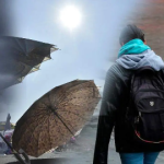 Calor, inundaciones y frío ponen a prueba las viviendas en Edomex