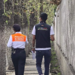 Comienzan retiro de obstáculos en vialidades dentro de la zona de obras del Trolebús Ixtapaluca