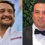FAMILIARES DE NIÑOS CON CÁNCER DENUNCIAN A “ANDY” LÓPEZ Y AMÍLCAR OLÁN ANTE LA FGR; LOS ACUSAN DE ROBAR DINERO DE MEDICAMENTOS