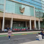 Sindicalizados del IMSS extienden plantón en Reforma y bloqueos en vialidades del sur y norte de la CDMX
