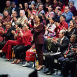 MORENA LLEGA A SU CONSEJO CON FRACTURAS; PREVÉ APROBAR LINEAMIENTOS DE CANDIDATOS RUMBO A ELECCIÓN 2027