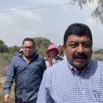 Se impulsa la producción acuícola y fortalecemos nuestro campo texcocano