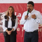 Gobierno de Texcoco reconoce los apoyos a través de los programas federales