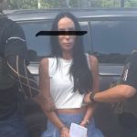 Inés Gómez Mont es detenida en Florida, estaba prófuga desde 2021
