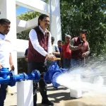 El abasto de agua es derecho humano protegido por el Ayuntamiento