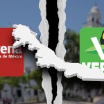 RUMBO A 2027: EL VERDE ROMPE FILA CON MORENA EN VERACRUZ