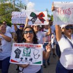 Crisis en el Seguro Miscelánea, salud y política ¡ENTÉRATE!