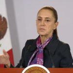 Sheinbaum ‘reprocha’ a Lorenzo Córdova propiciar corrupción en el INE Él mantuvo contrataciones