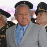 jefe de inteligencia de AMLO, oculta su patrimonio; pone candado a bienes hasta 2029