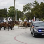 Asesinato de migrante mexicano alienta votos anti-Trump en Texas