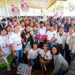 Arranca campaña nacional de esterilización canina y felina en Deportivo Silverio Pérez