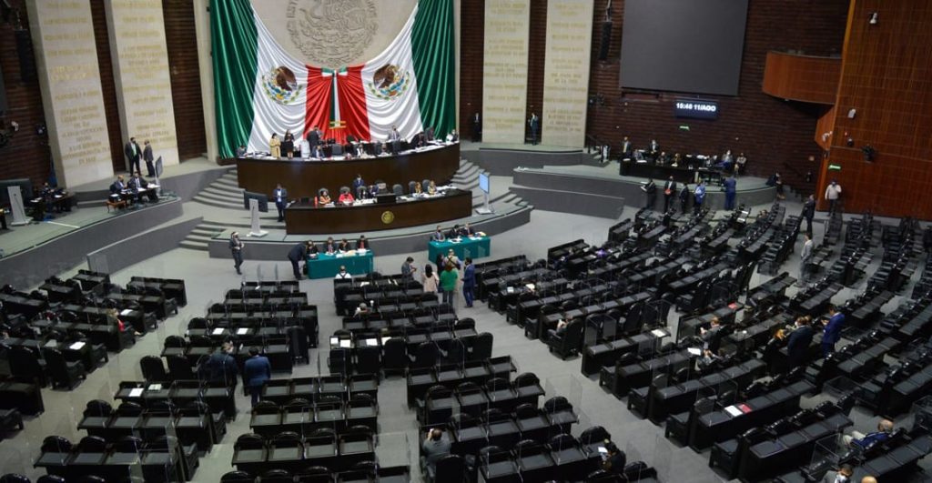 camaradiputados