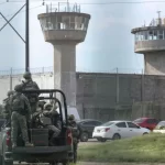 Balacera en penal de Mazatlán: El objetivo asesinar ‘El Owen’, integrante de ‘Los Chapitos’