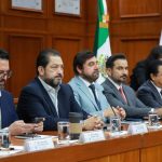 Constituyen Parlamento Metropolitano del Valle de México en Congreso mexiquenseToluca