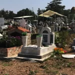 Sin espacio para sus muertos familias enfrentan trabas para sepultar en Ecatepec