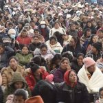 Más de 3.5 millones de mujeres solicitaron Mujeres con Bienestar y no fueron incorporadas