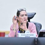 La muerte política de Guadalupe Taddei