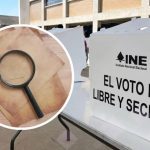 INE en la Mira
