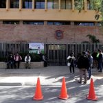 Lamentable: Atacan secundaria de Torreón, hay un docente muerto y 3 heridos