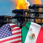 E.U dejó de mandar 20% de gas natural a México