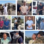 EU entregó a México 20 “fugitivos adicionales”; suman 370 durante la administración Trump