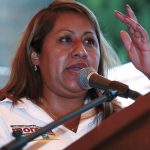 CHIMALHUACÁN EN LOS ÚLTIMOS LUGARES DE SEGURIDAD, PERO SU ALCALDESA BUSCA UN NUEVO CARGO POLÍTICO