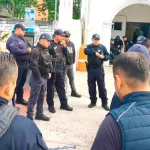 Insta diputada a municipios a dignificar el entorno laboral de policías